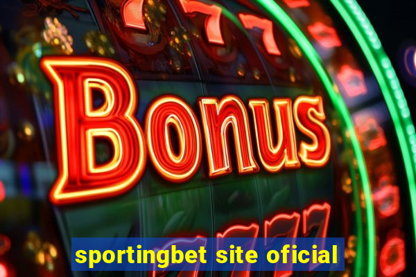 sportingbet site oficial